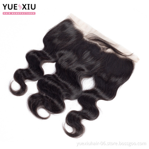 Brazilian Body Wave Hair Weft 100% Remy Human Weave Hair Extensions Bundles Natural Color